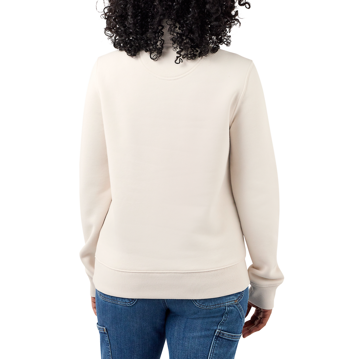 Carhartt<br>Midweight Half Zip