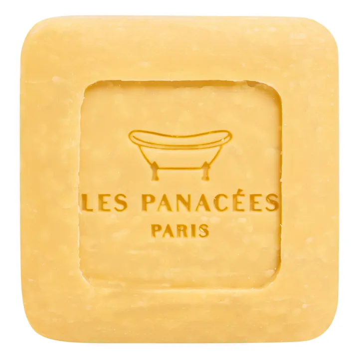 Les Panacées Shampoing solide Tourbillon d'été - 75g