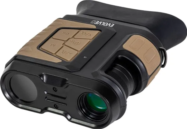 Evolveo EVOLVEO NightVision W25 kikkert med nattesyn og WiFi