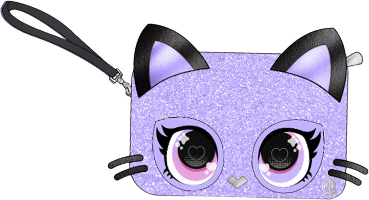 Purse pets Purse Pets Glitter Wristl