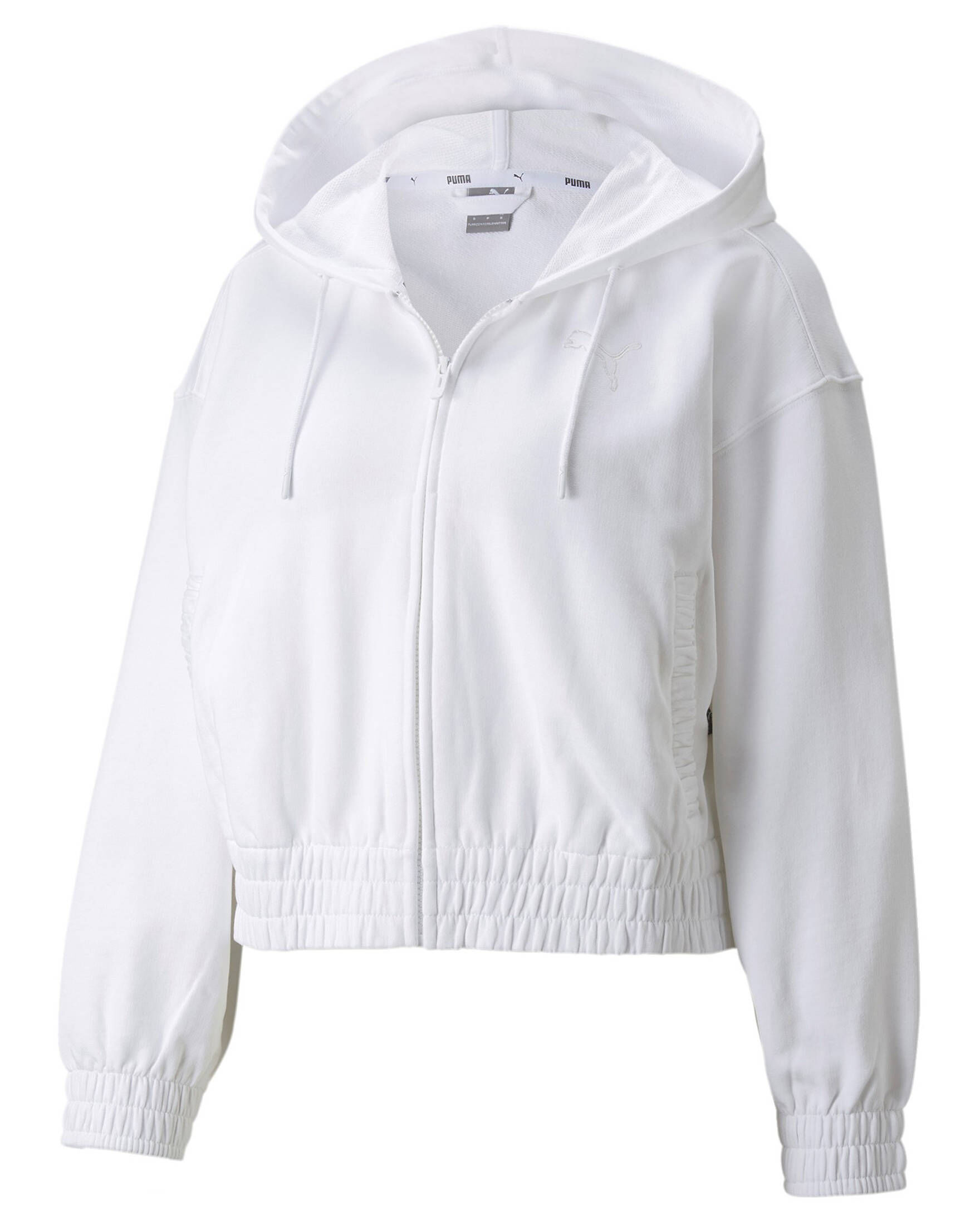 Puma| Damen Sweatjacke HER