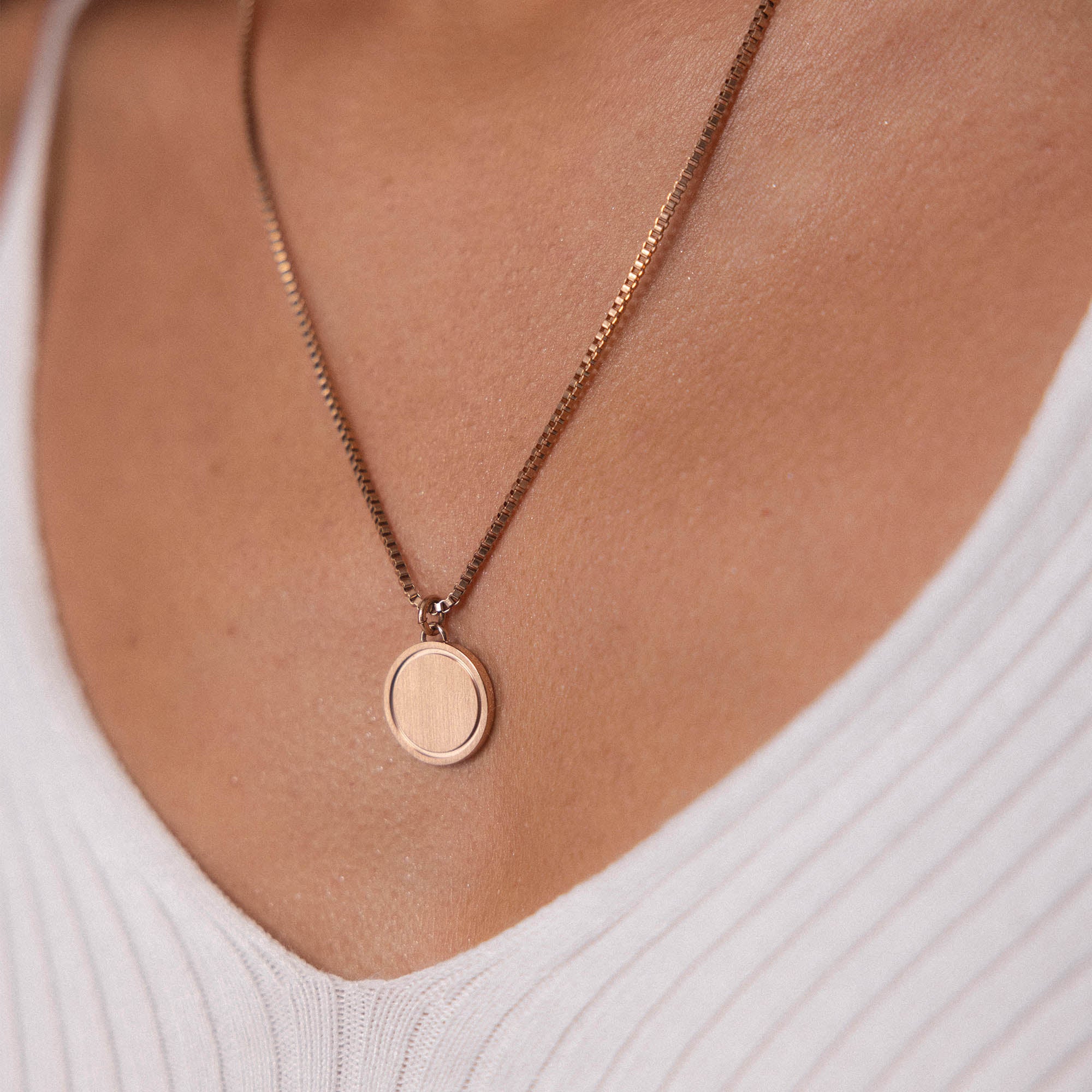 Love Letter Kette- PURELEI