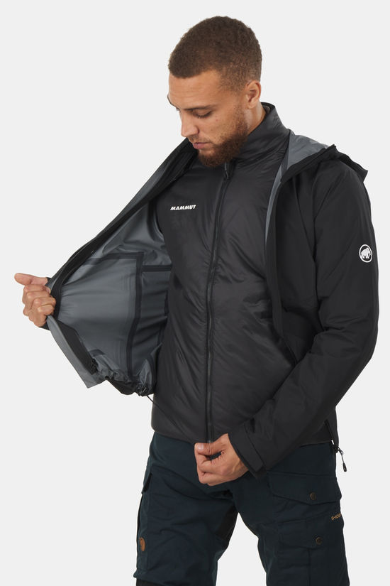 Mammut Mammut Alto Light 3-in-1 Jas