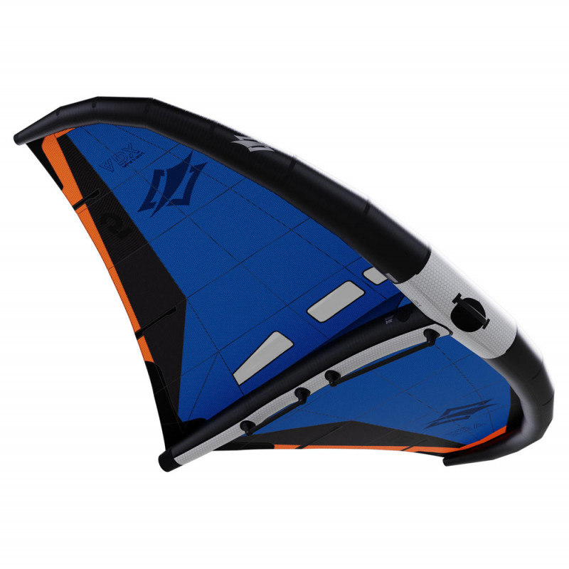 AILE DE WING FOIL NAISH ADX 2025 ORANGE