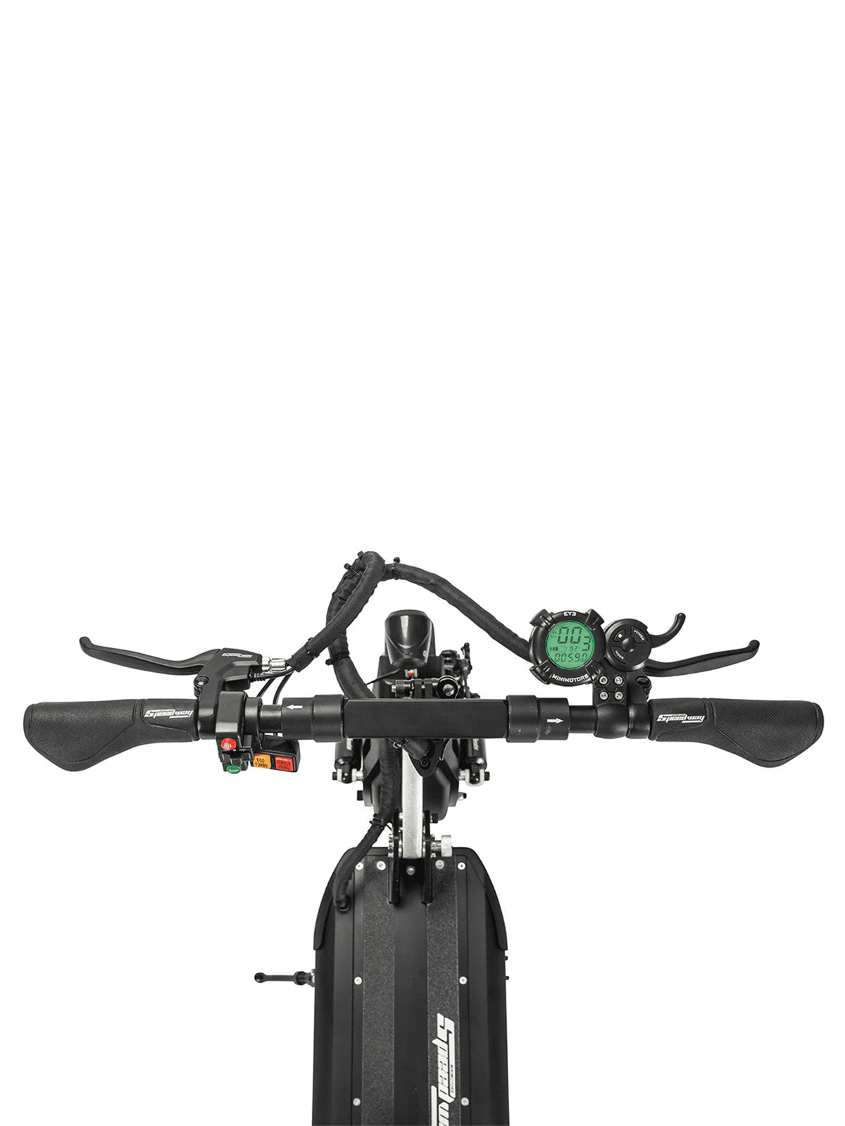 Trottinette Electrique Speedway 5 Lite (60V 18 Ah)
