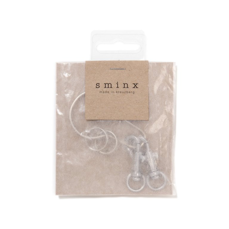 Sminx Ergänzungsset Ausstellungsring