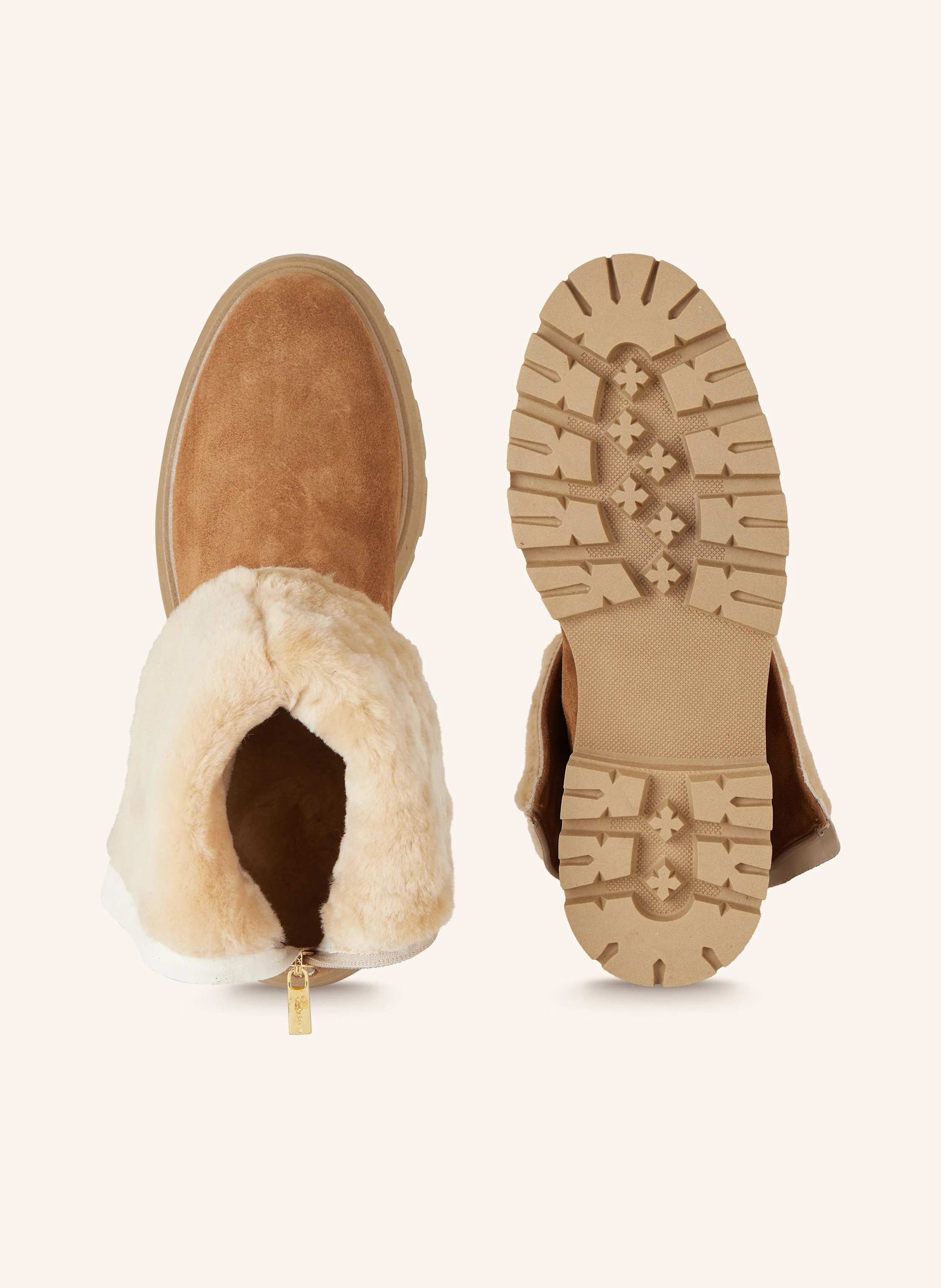 darling harbour Plateau-Boots LAIKA