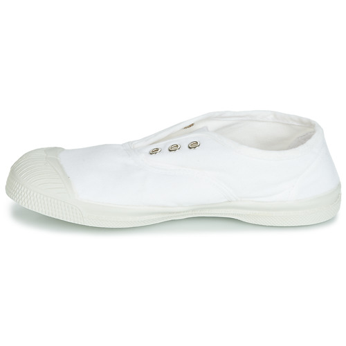 Bensimon - TENNIS ELLY - Blanc
