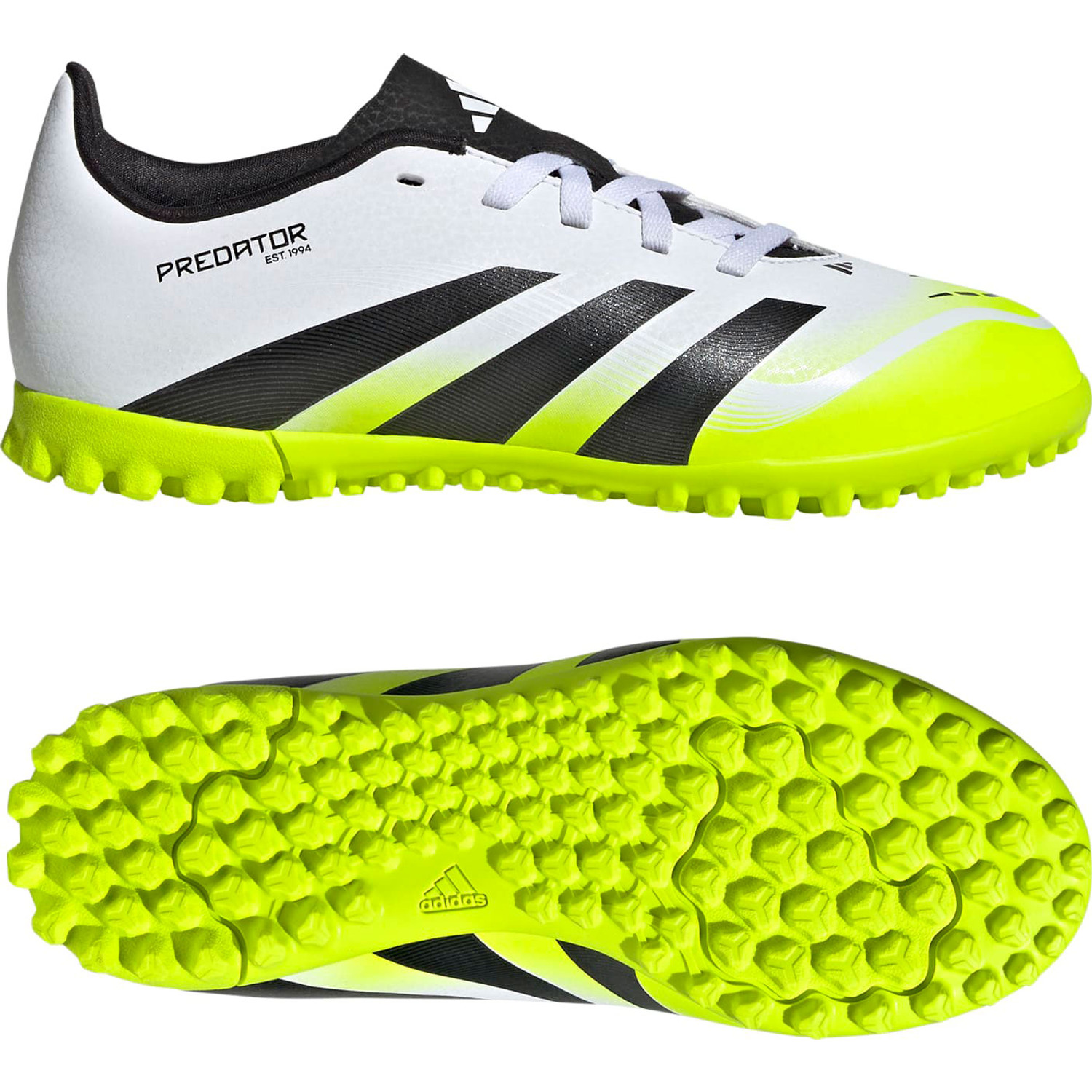 adidas Predator Club TF Kids