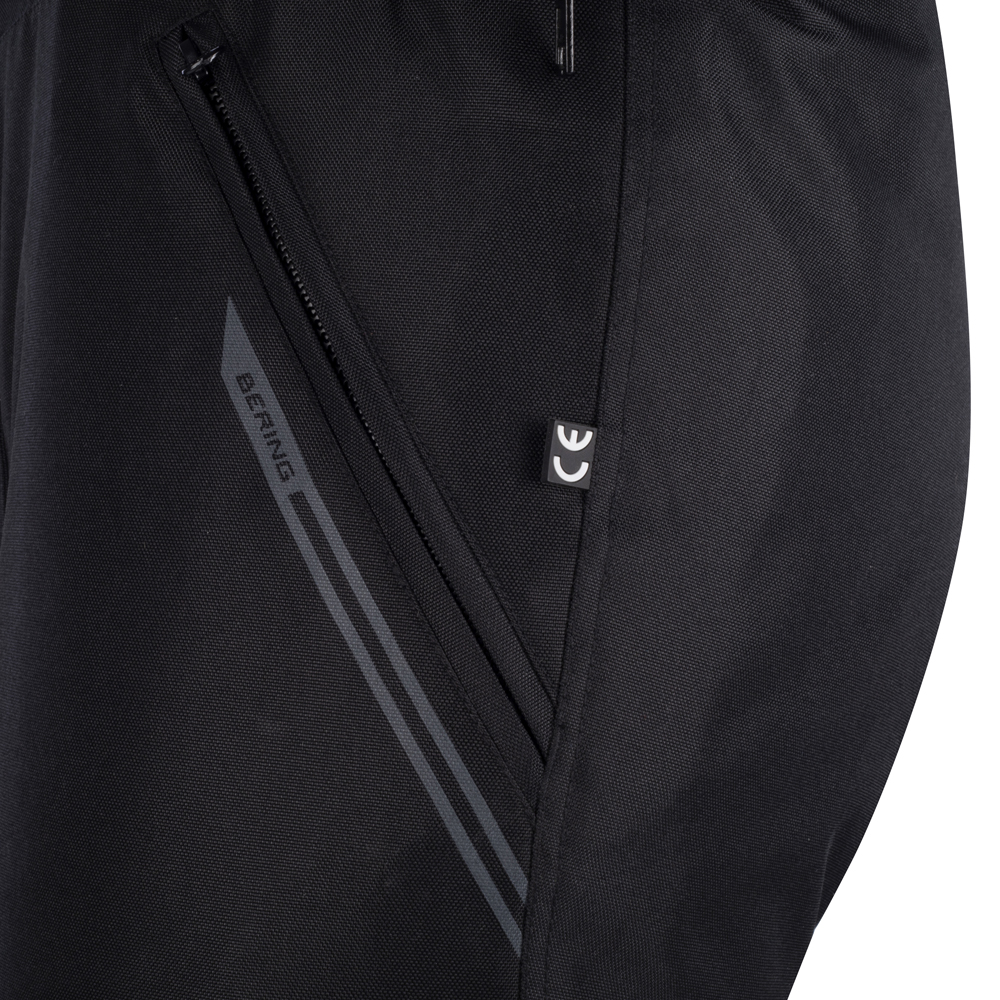 Bering - Pantalon Vision Noir