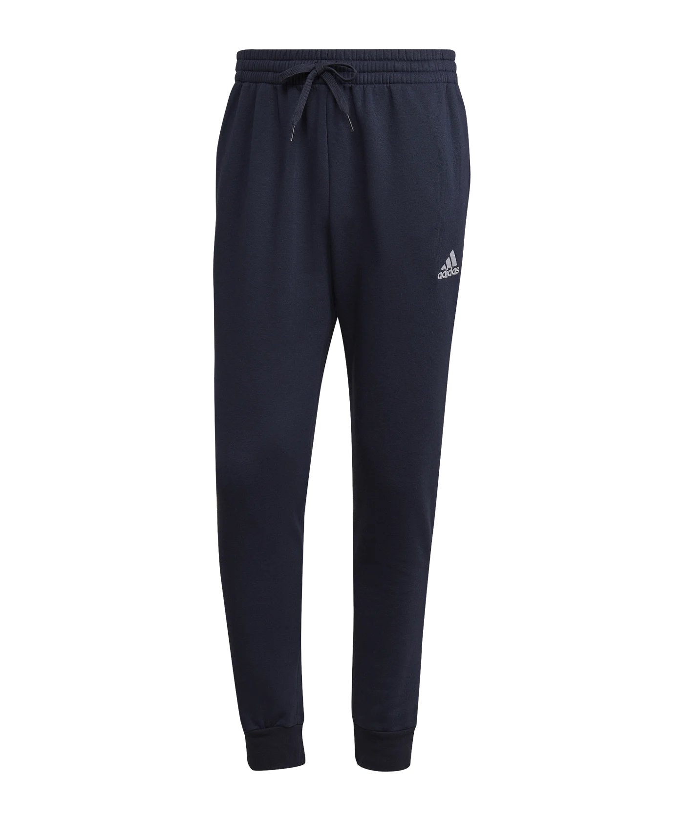 adidas Feel Cozy Jogginghose Blau Weiss