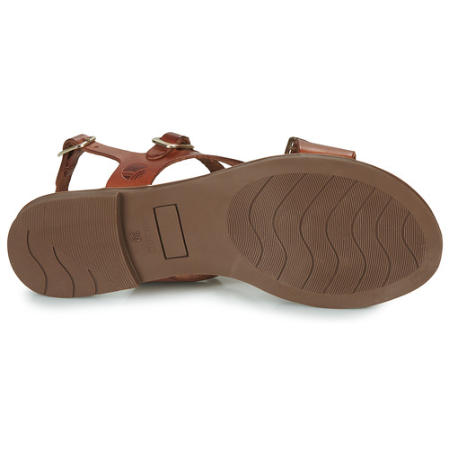 Casual Attitude - LANISO Camel