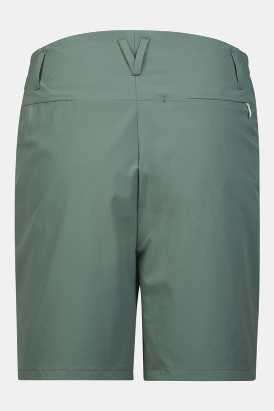 Ayacucho Ayacucho Forest Softshell Short W