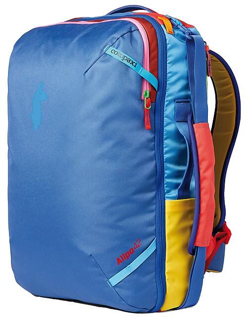 COTOPAXI - SAC DE VOYAGE ALLPA 42 L DEL DIA