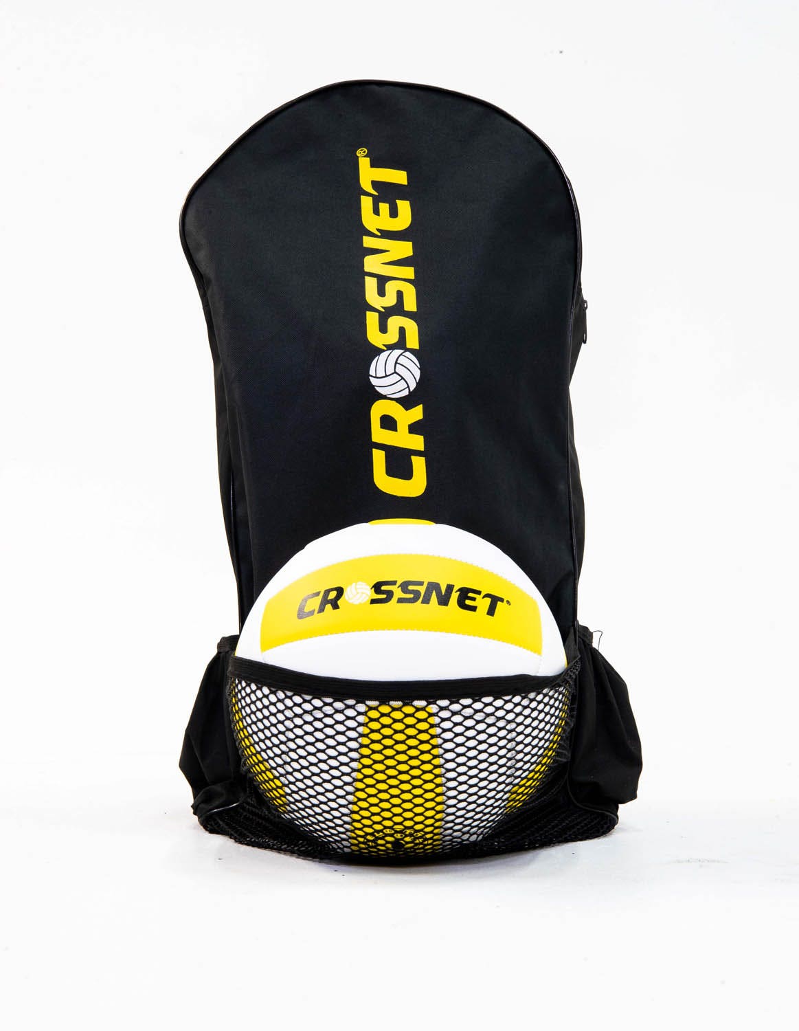 Crossnet  Volleyball