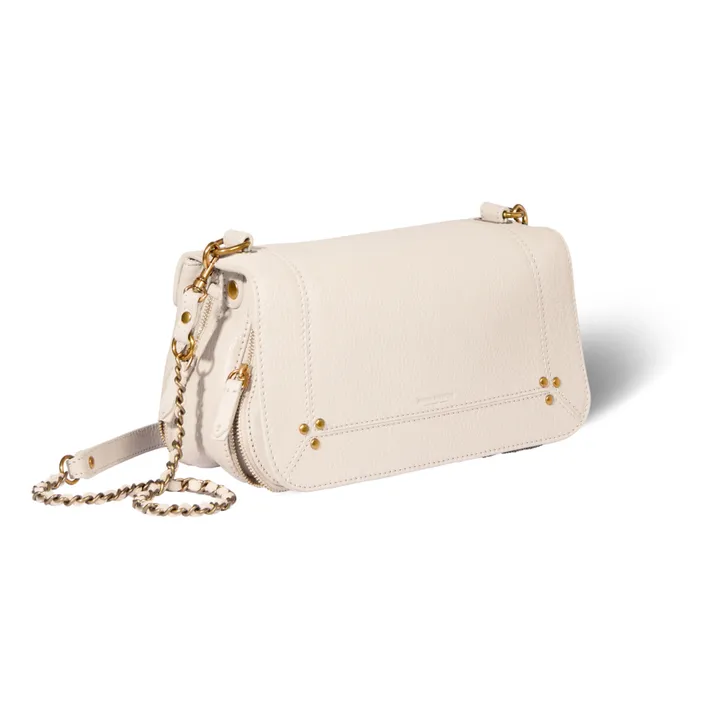 Jérôme Dreyfuss Sac Bobi | Ecru