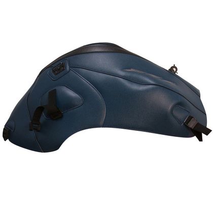 Tapis de réservoir Bagster Spécial S Gitane/Déco Grise