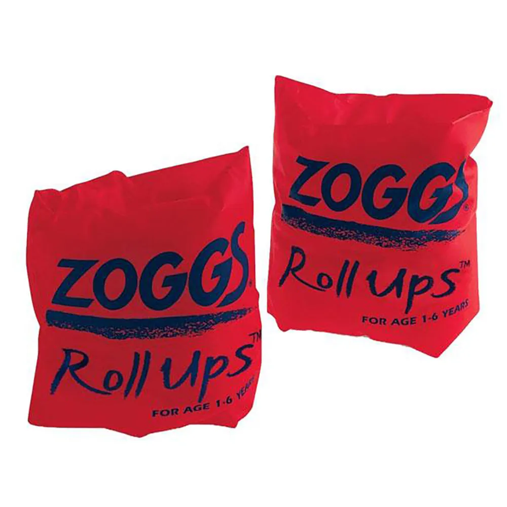 Zoggs Roll-Up Schwimmflügel
