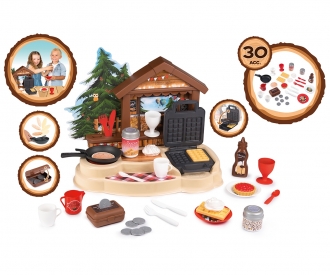 Chalet Gourmand