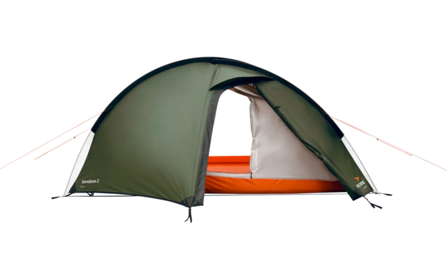 Easy Camp Rondane 2 leichtes Trekkingzelt für 2 Personen