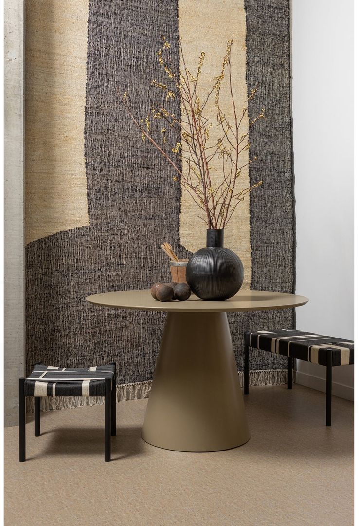 WOOOD   Jorre Eettafel