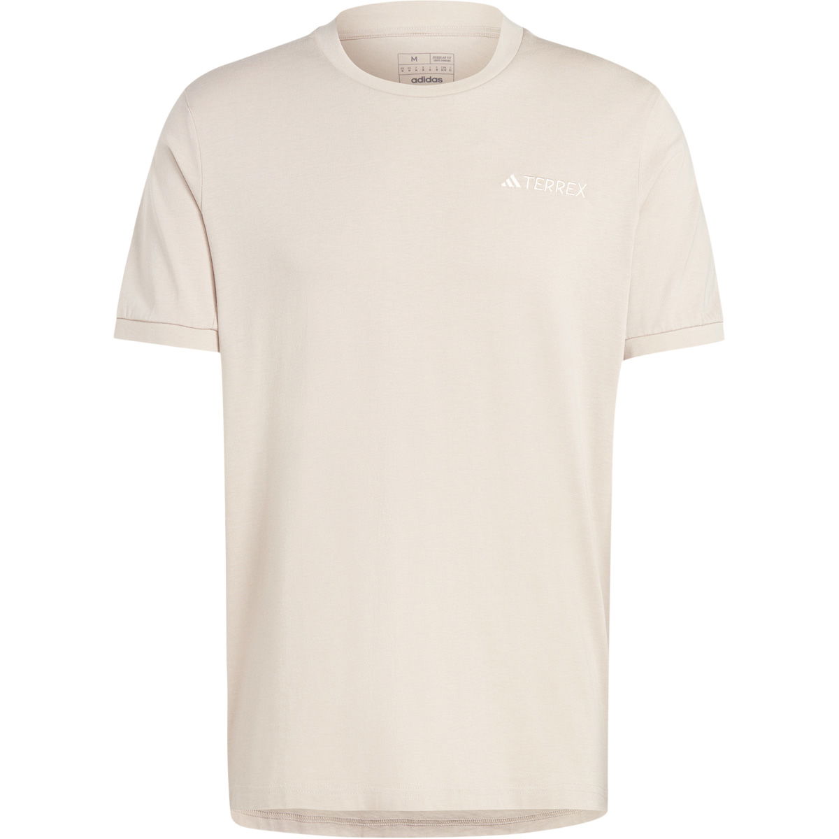 adidas Terrex Xploric Logo Vandre T-shirt Herre