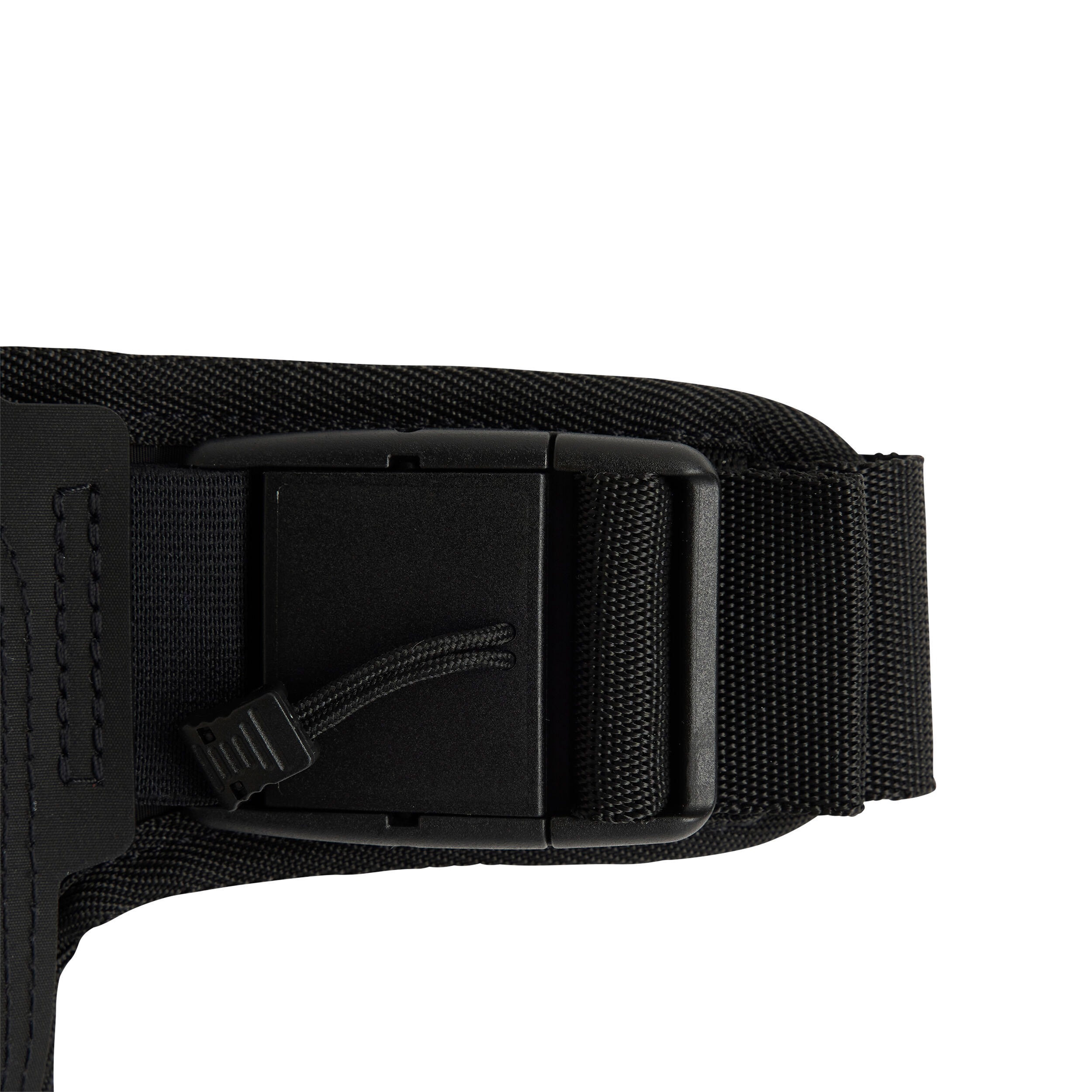 adidas Run Mobile Holder Ceinture Running - Noir
