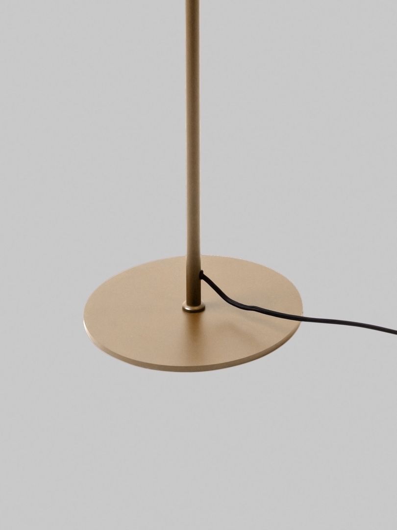 It's about RoMi   Bilbao Vloerlamp