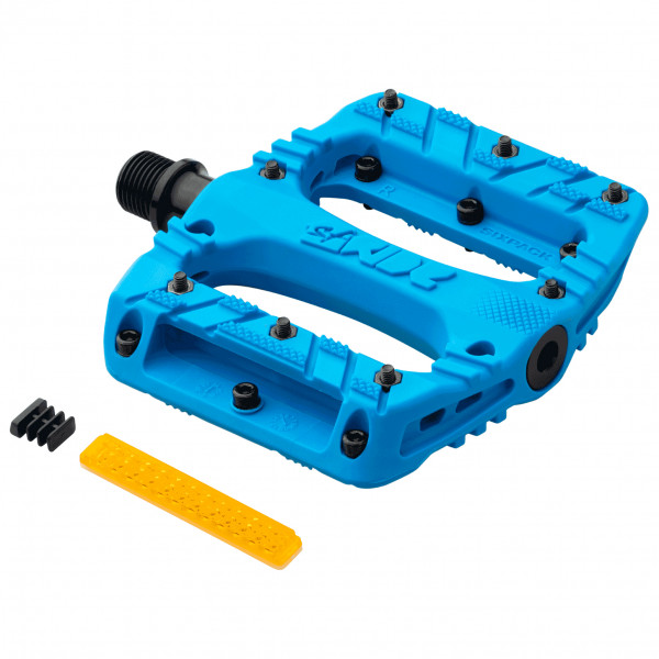 Sixpack Racing - Kid's 1st Ride Pedal - Pédale plate
