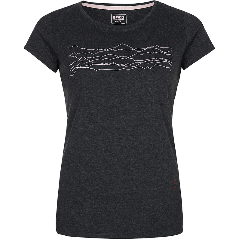 LACD Damen Miracle T-Shirt