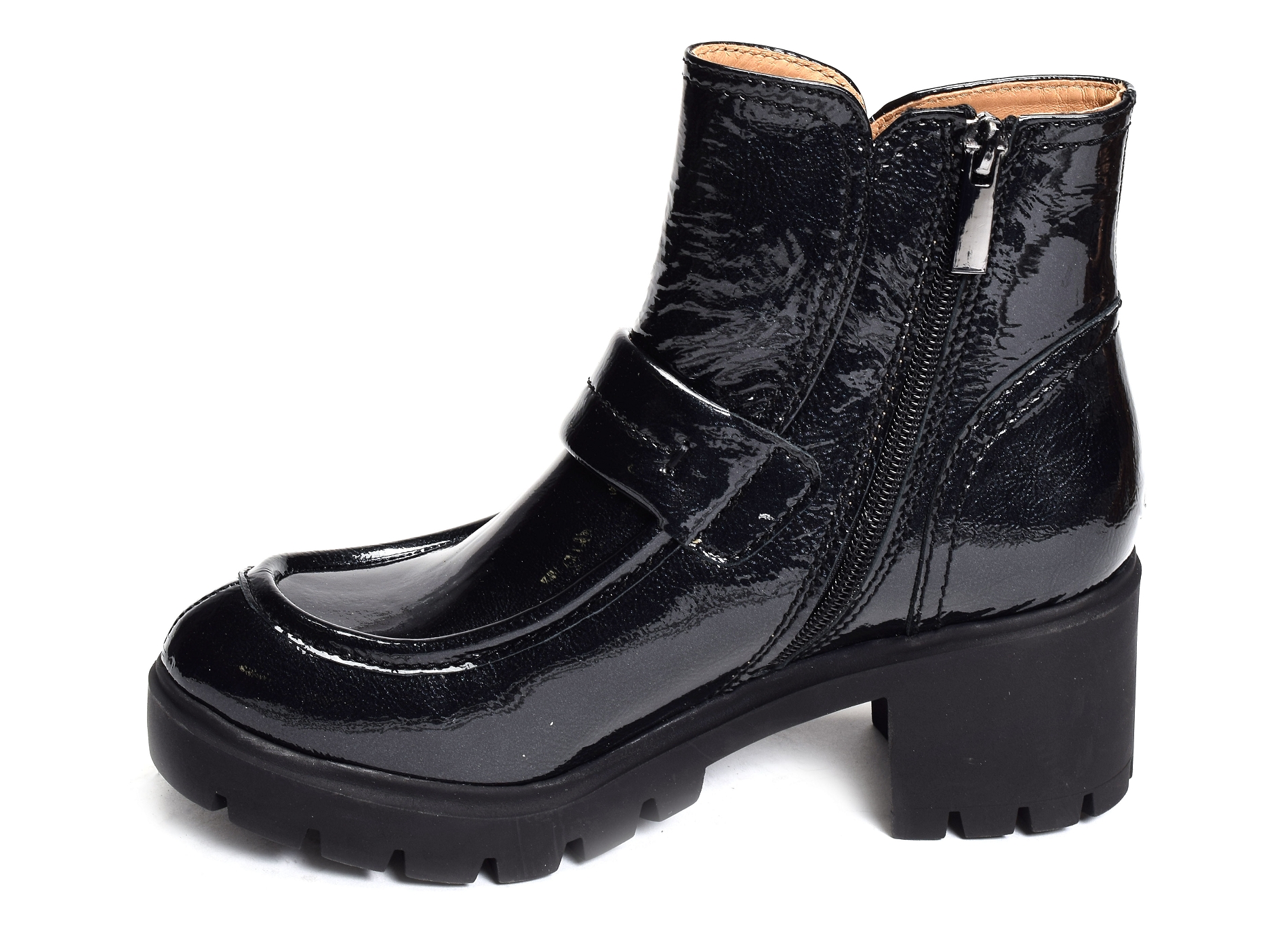 Fressines verni noir