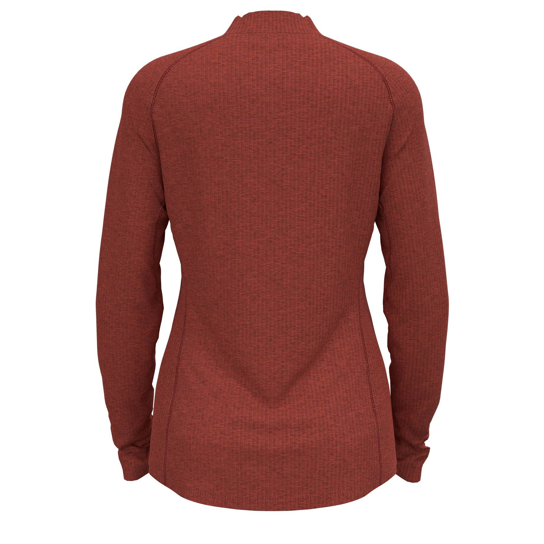 Odlo| Damen Fleecejacke FLI MID LAYER FULL ZIP TENCIA
