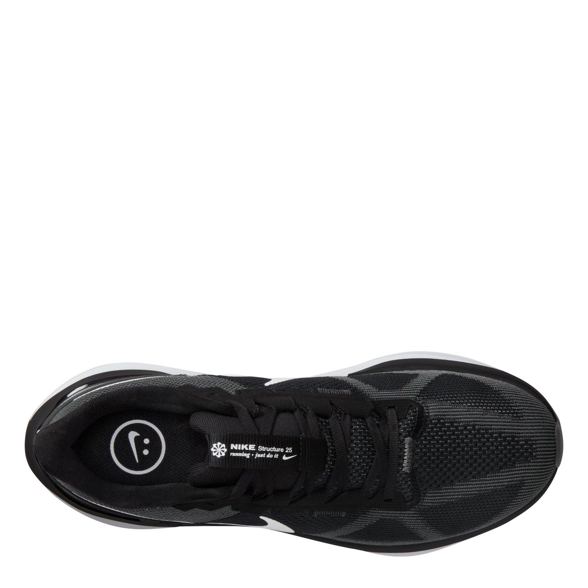 Nike Structure 25 Road Running Shoes Mens