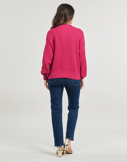 Vila - VICHING - Rose