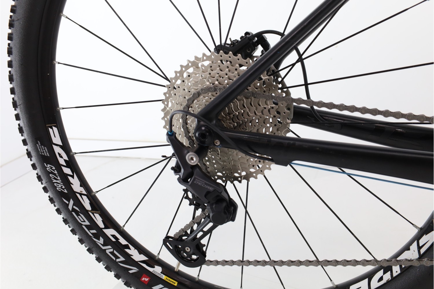 Mondraker Chrono R (2018) | Diamond