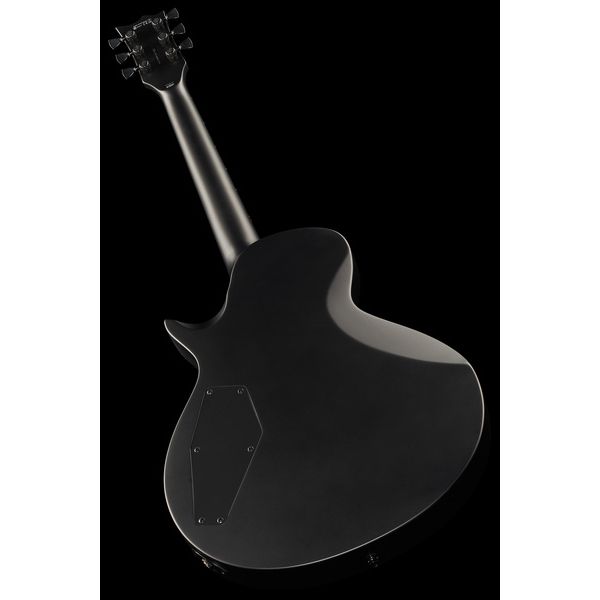 ESP LTD EC-Black Metall BLKS