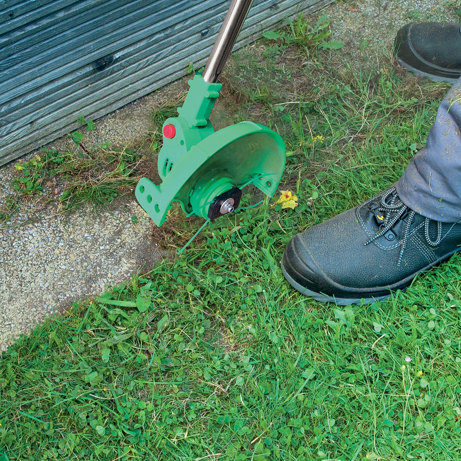 Hammersmith Multi Wizard, 5in1 Trimmer mit Akku