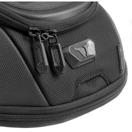 Sacoche réservoir SW-MOTECH PRO MICRO (3 à 5 litres) Universel - Noir