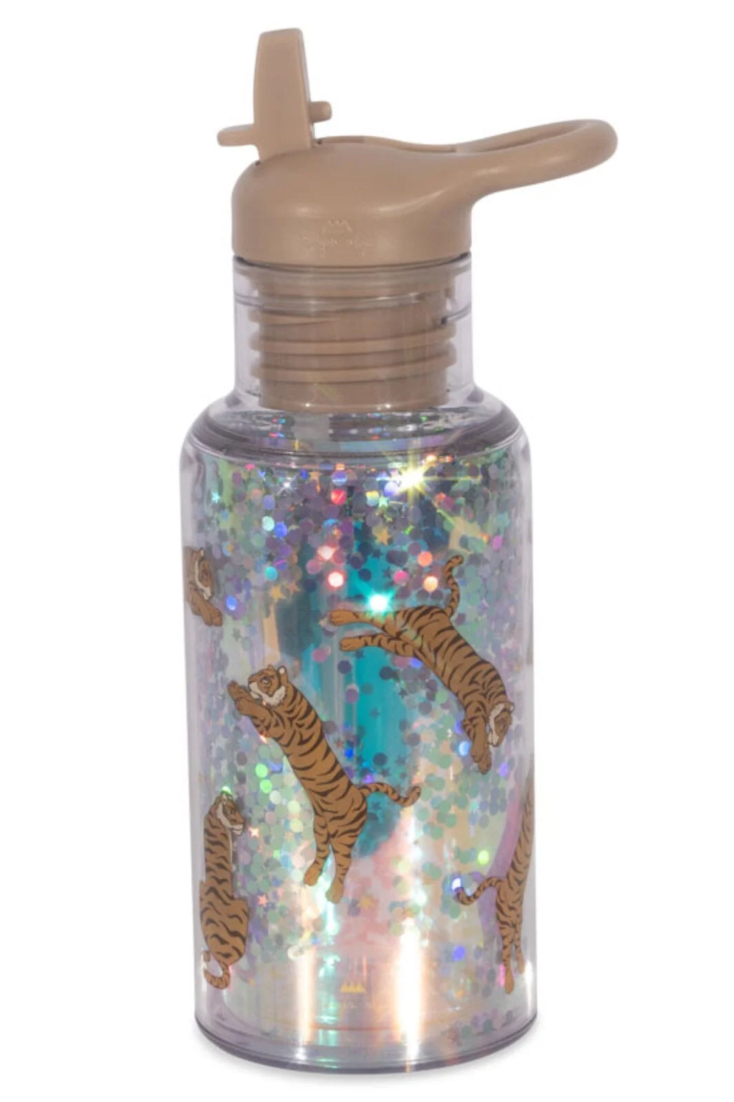 Konges Sløjd Glitter Bottle ks101989