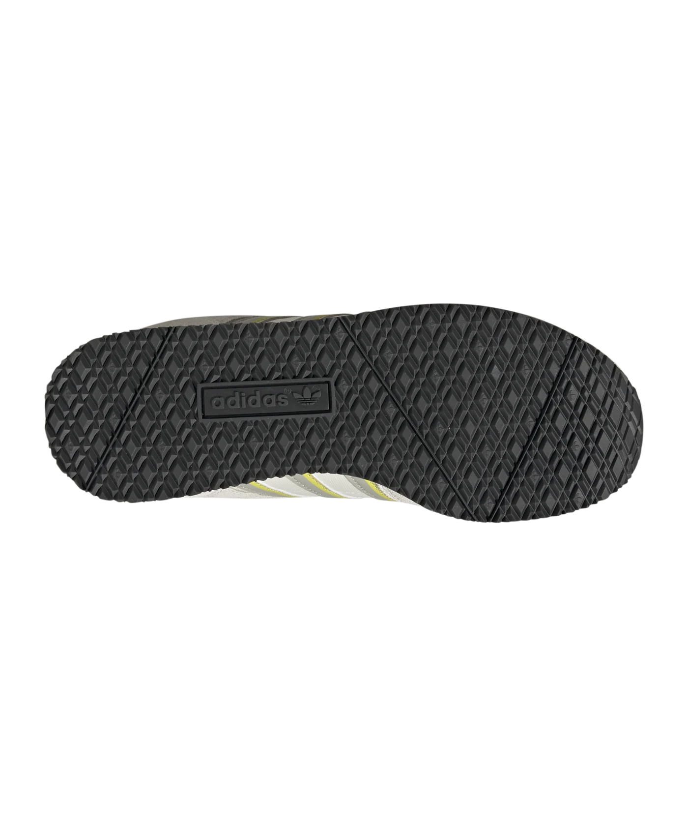 adidas Originals Race Walk Weiss Grau