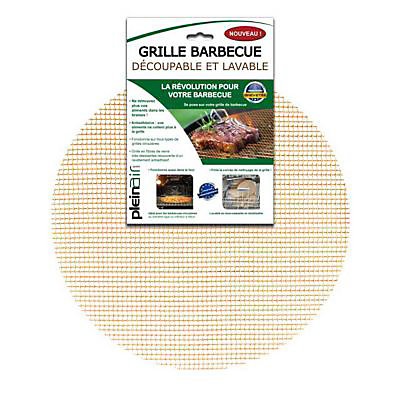 Grille découpable ronde PASSAT