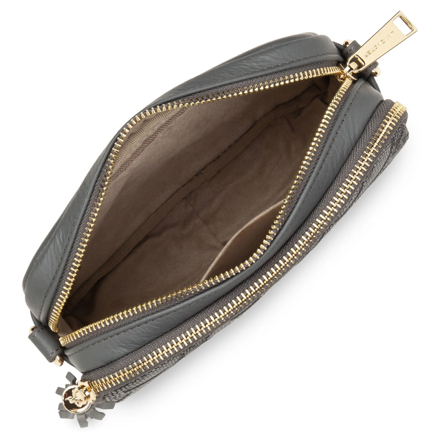 Mademoiselle Ana-Petit sac trotteur