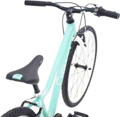 CygnusSuper Light 24 - mint