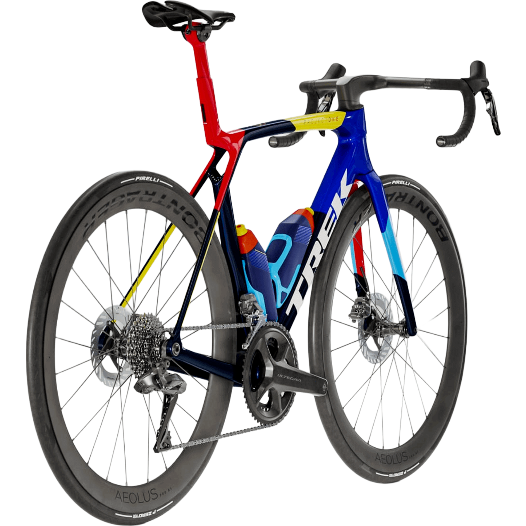 Trek Madone SLR 7 Gen 8 2026