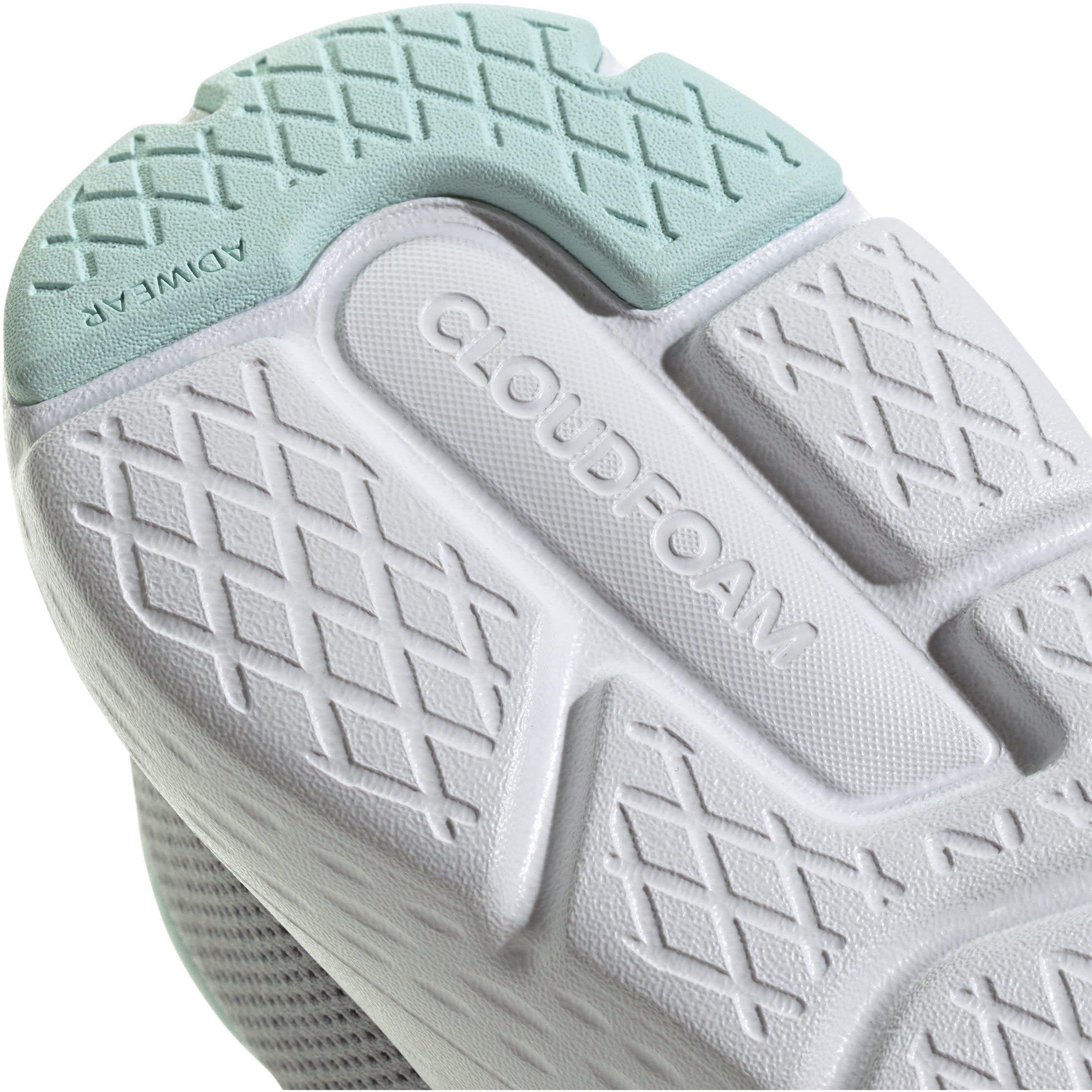 adidas Cloudfoam Move Sock Trainers Womens