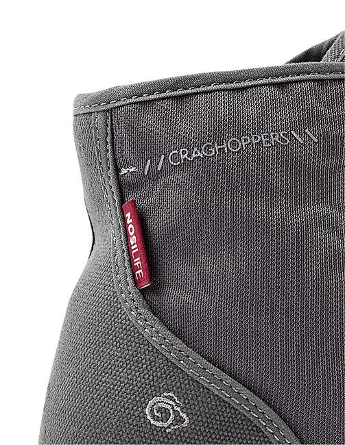 CRAGHOPPERS - CHAUSSURES DE VOYAGE MESA MID BOOT W
