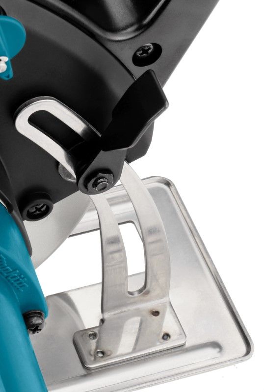 Makita 4131 230 V Metaal cirkelzaag 185 mm in doos