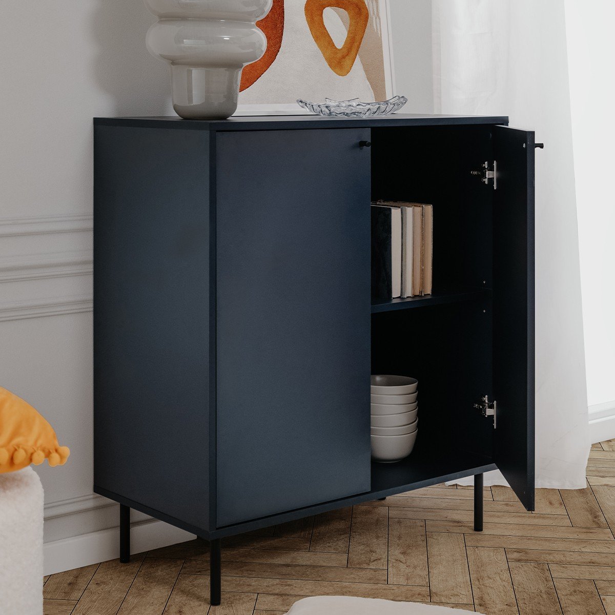 Calicosy - Dressoir Bogota - 80 cm