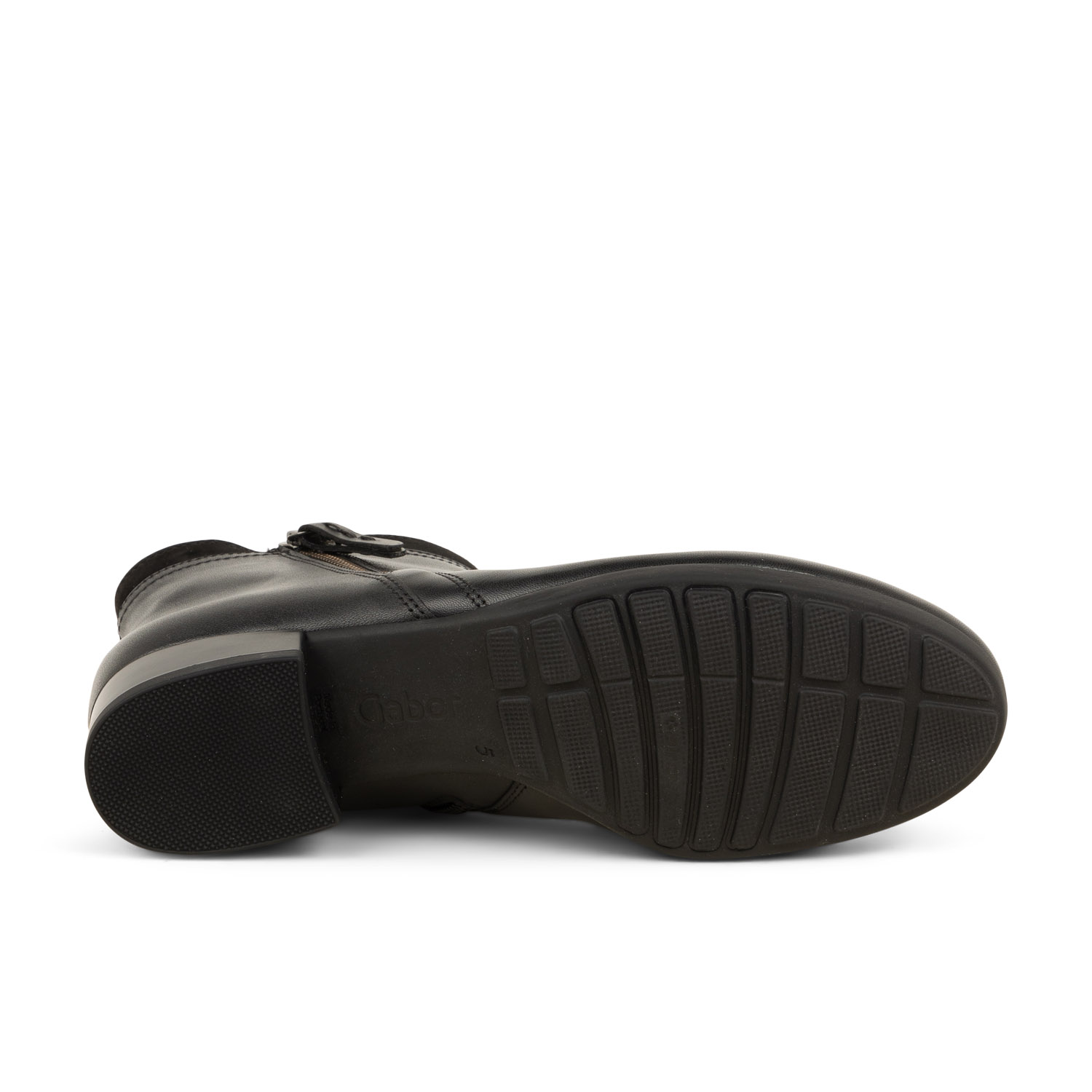 Boots et bottines femme GABOR GANI