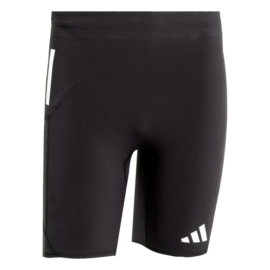 Adidas Legging court à poche Adizero Running